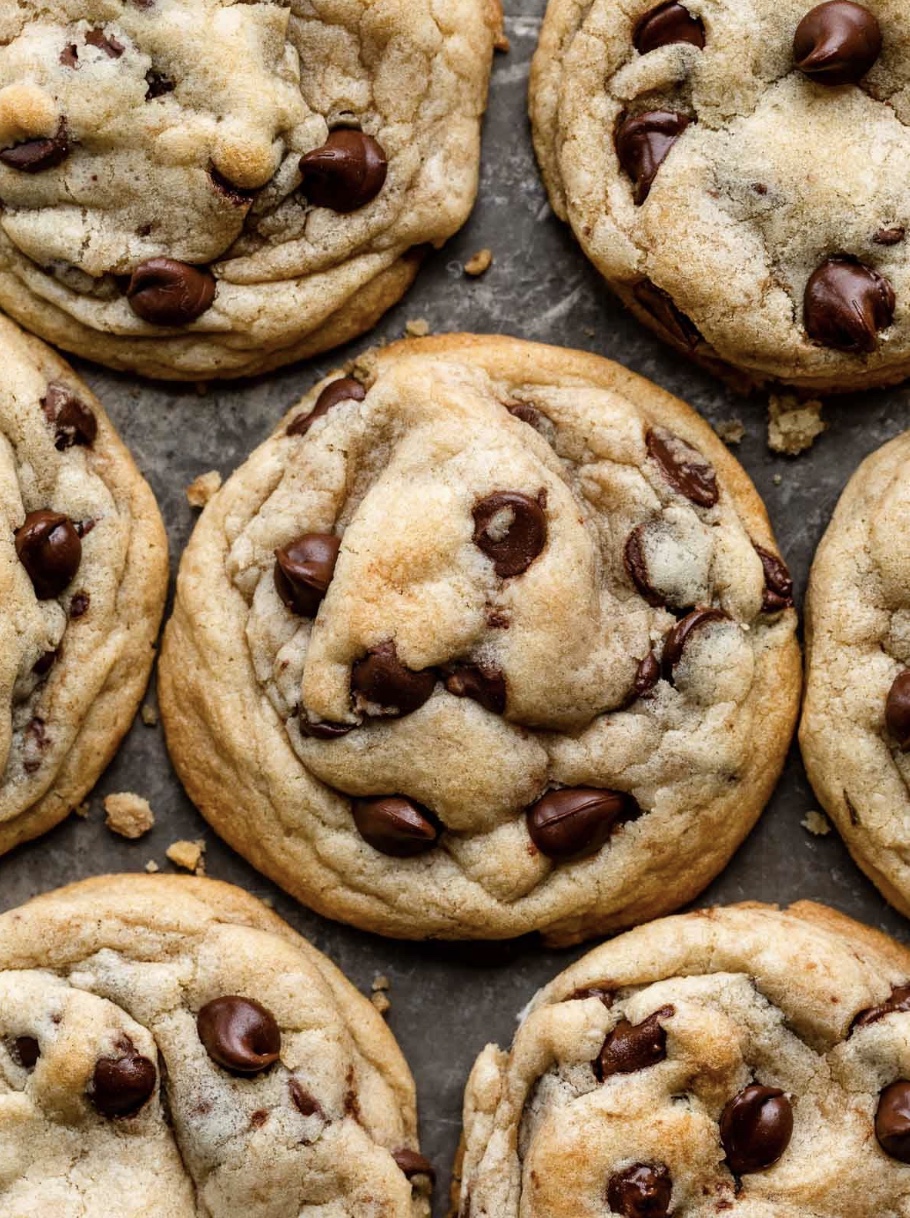 Chewy Cookies Bulk